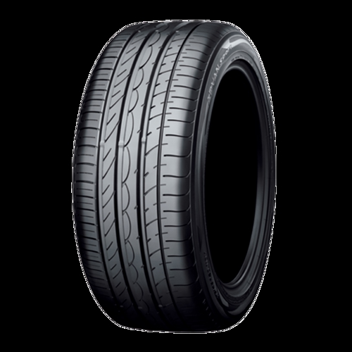 Pneumatico YOKOHAMA ADVAN SPORT V103H XL RPB N0 LHD