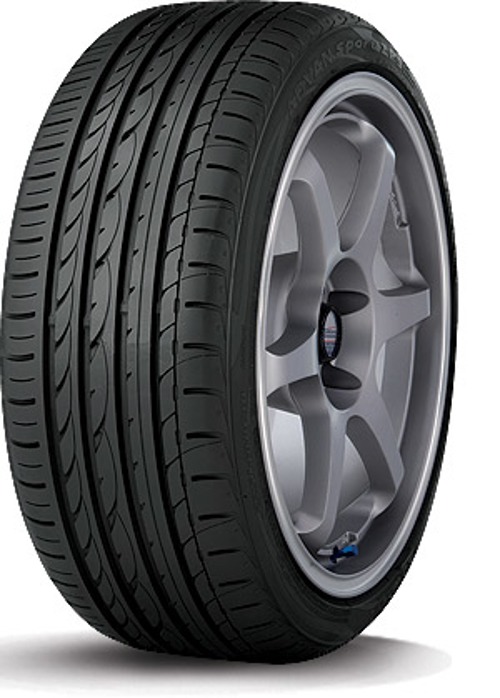 Pneumatico YOKOHAMA ADVAN SPORT V103