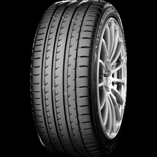 Pneumatico YOKOHAMA ADVAN SPORT V105E RPB BSW