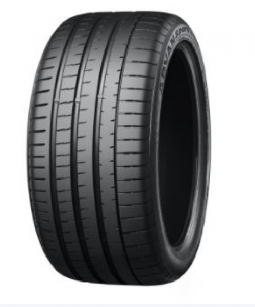 Pneumatico YOKOHAMA ADVAN Sport V107
