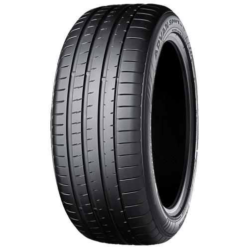 Pneumatico YOKOHAMA ADVAN SPORT V107