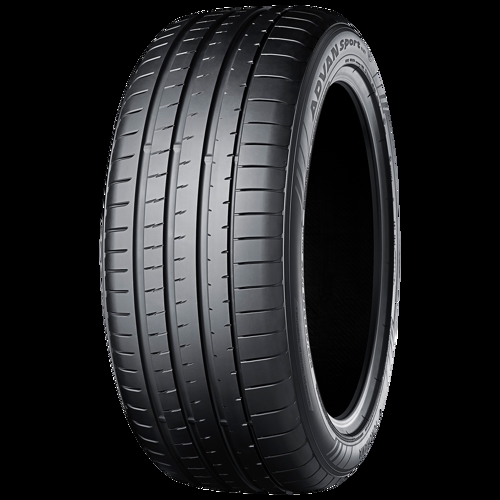 Pneumatico YOKOHAMA ADVAN SPORT V107 XL RPB BSW