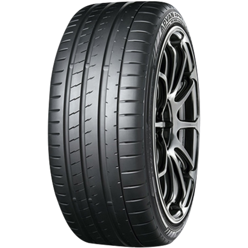 Pneumatico YOKOHAMA ADVAN SPORT V107D XL RPB BSW
