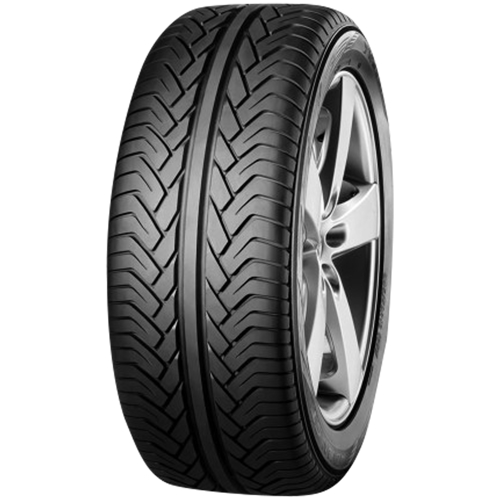 Pneumatico YOKOHAMA ADVAN S/T V802 XL RPB MO