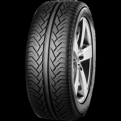 Pneumatico YOKOHAMA ADVAN ST V802 XL