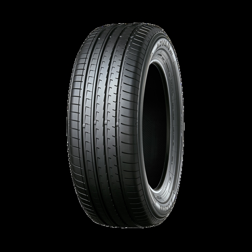 Pneumatico YOKOHAMA ADVAN V61A BSW