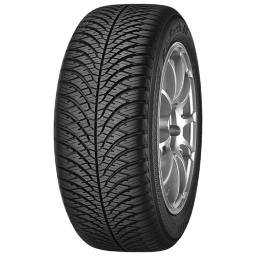 Pneumatico YOKOHAMA BLUEARTH-4S AW21 BSW M+S 3PMSF