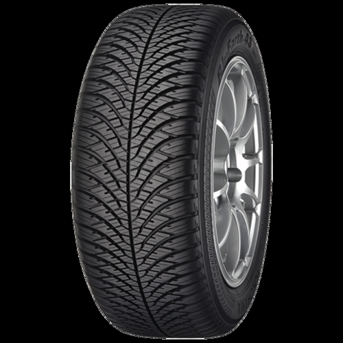 Pneumatico YOKOHAMA BLUEARTH 4S AW21