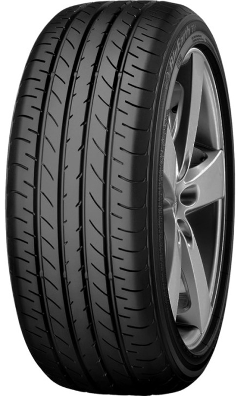 Pneumatico YOKOHAMA BLUEARTH E51B