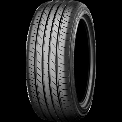 Pneumatico YOKOHAMA BLUEARTH E51B RPB LHD