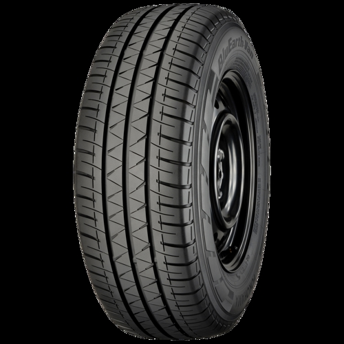 Pneumatico YOKOHAMA BLUEARTH-VAN RY55 C 8PR