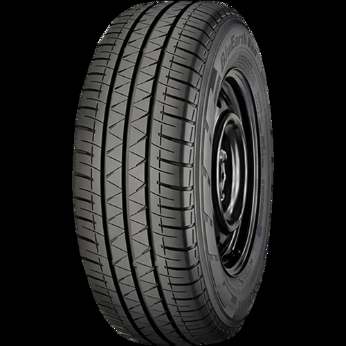 Pneumatico YOKOHAMA BLUEARTH-VAN RY55A C 8PR BSW