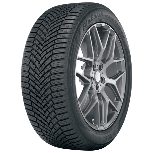 Pneumatico YOKOHAMA BLUEARTH*WINTER V906 XL RPB BSW M+S 3PMSF