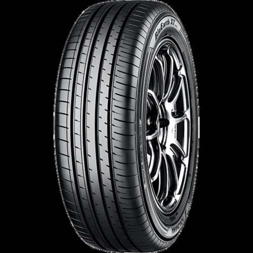 Pneumatico YOKOHAMA BLUEARTH-XT AE61 BSW