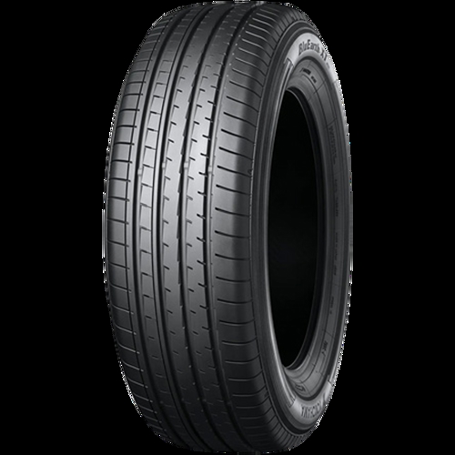 Pneumatico YOKOHAMA BLUEARTH-XT AE61E ZPS BSW