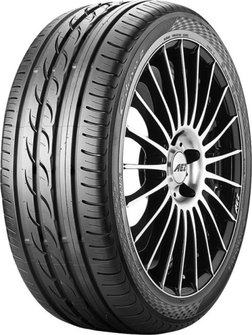 Pneumatico YOKOHAMA C-DRIVE-2 AC02