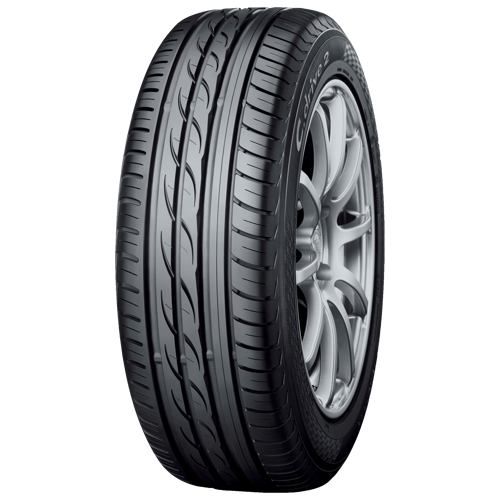 Pneumatico YOKOHAMA C.DRIVE 2 RPB MO