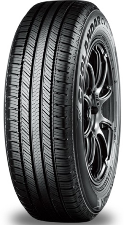 Pneumatico YOKOHAMA CV G058 GEOLANDAR