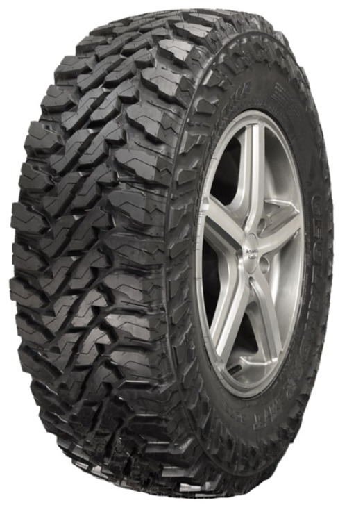 Pneumatico YOKOHAMA G003 GEOLANDAR M/T