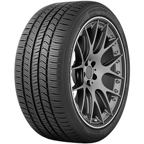 Pneumatico YOKOHAMA G057 GEOLANDAR X-CV