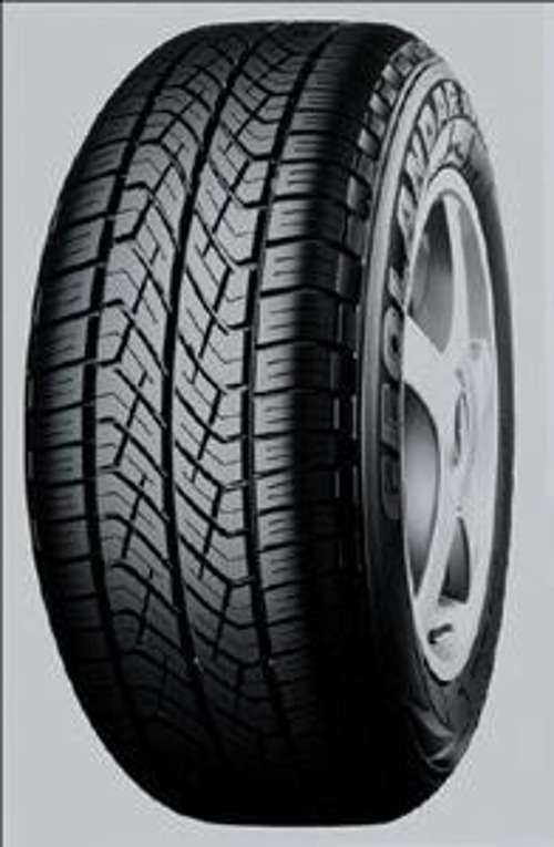 Pneumatico YOKOHAMA G900 GEOLANDAR