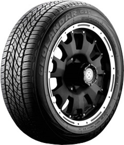 Pneumatico YOKOHAMA G95A GEOLANDAR H/T