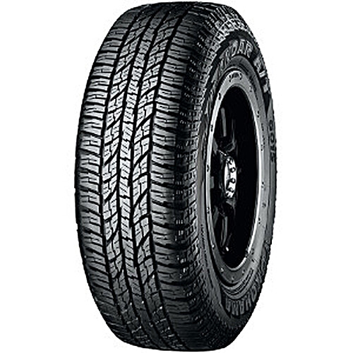 Pneumatico YOKOHAMA GEOLANDAR A/T G015