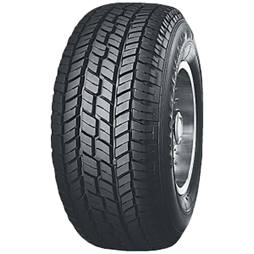 Pneumatico YOKOHAMA GEOLANDAR A/T G031 M+S
