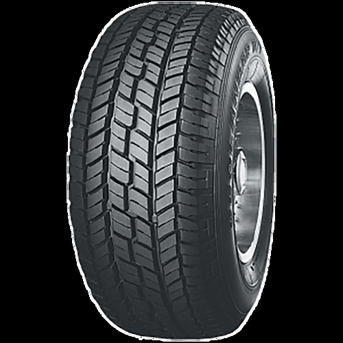 Pneumatico YOKOHAMA GEOLANDAR A/T G031 M+S