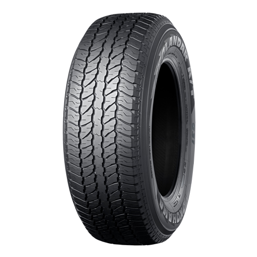 Pneumatico YOKOHAMA GEOLANDAR A/T G31