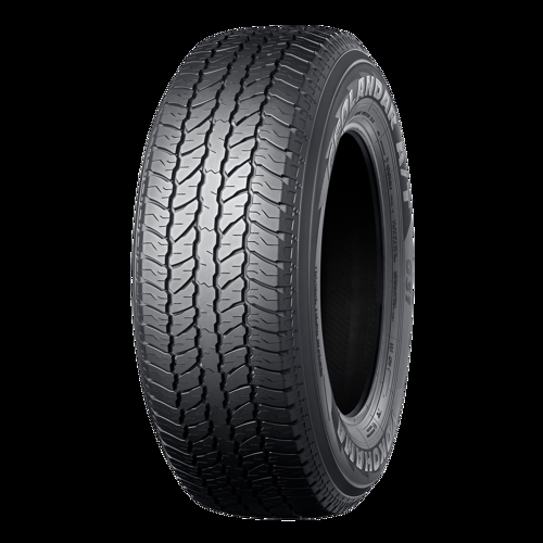 Pneumatico YOKOHAMA GEOLANDAR A/T G31 BSW M+S