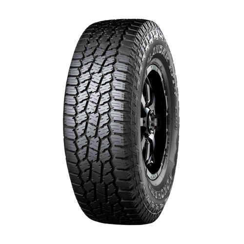 Pneumatico YOKOHAMA GEOLANDAR A/T4 G018 RPB 10PR BSW M+S 3PMSF