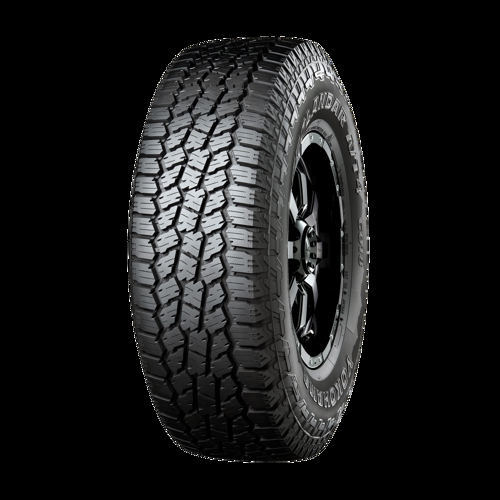 Pneumatico YOKOHAMA GEOLANDAR A/T4 G018