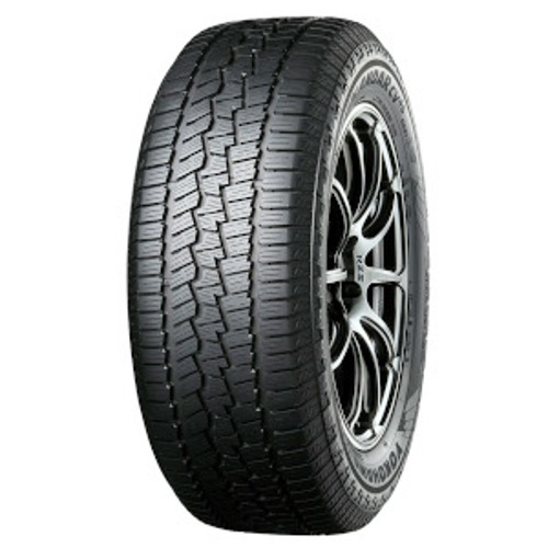 Pneumatico YOKOHAMA GEOLANDAR CV4S G061 XL BSW M+S 3PMSF