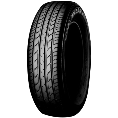 Pneumatico YOKOHAMA GEOLANDAR G98C OE SUBARU OUTBACK M+S