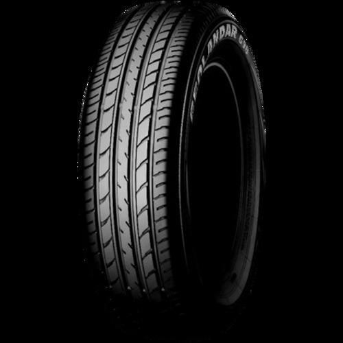 Pneumatico YOKOHAMA GEOLANDAR G98C OE SUBARU OUTBACK M+S
