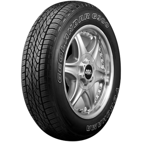 Pneumatico YOKOHAMA GEOLANDAR H/T G900E