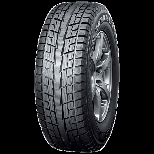 Pneumatico YOKOHAMA GEOLANDAR I/T-S G073 M+S 3PMSF