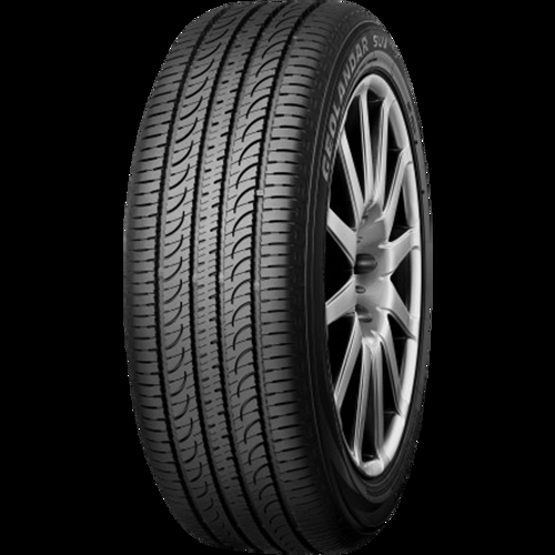 Pneumatico YOKOHAMA GEOLANDAR SUV G055 RBL M+S