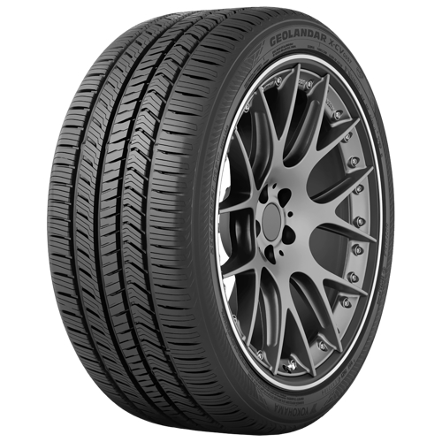 Pneumatico YOKOHAMA GEOLANDAR X-CV G057 XL M+S
