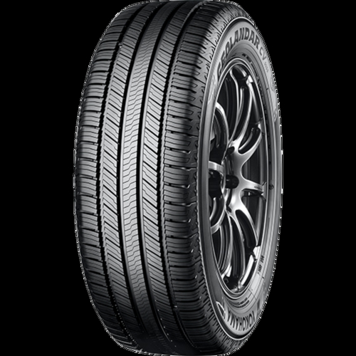 Pneumatico YOKOHAMA GEOLANDAR CV G058 M+S