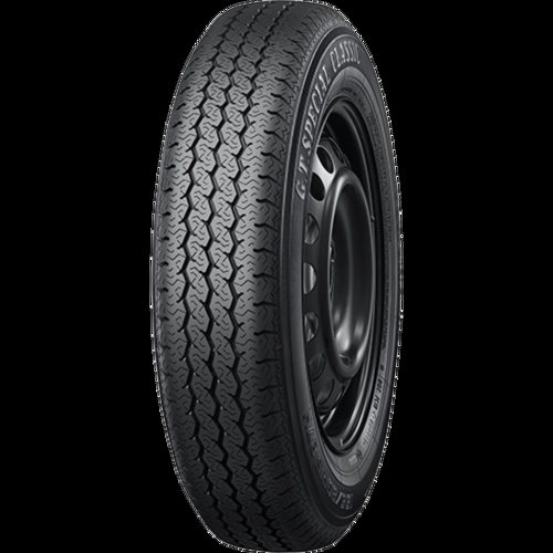 Pneumatico YOKOHAMA G.T. SPECIAL CLASSIC Y350 BSW