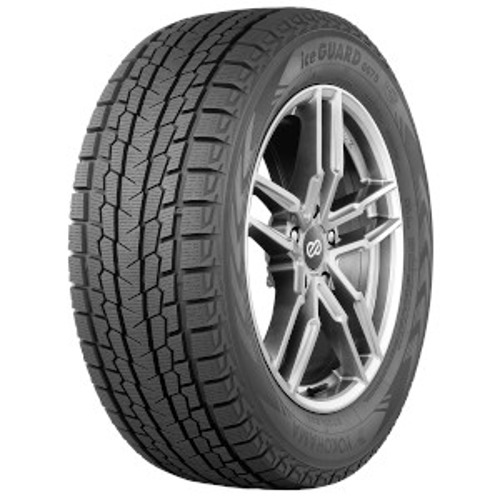 Pneumatico YOKOHAMA ICE GUARD G075