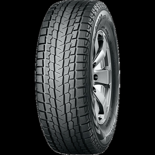 Pneumatico YOKOHAMA ICEGUARD G075 XL RPB NORDIC COMPOUND BSW M+S 3PMSF