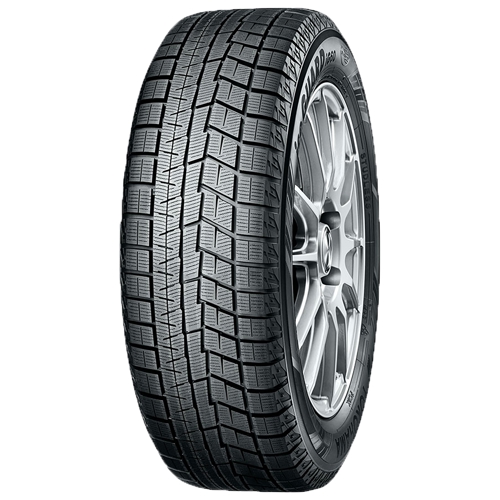 Pneumatico YOKOHAMA ICEGUARD IG60 XL ZPS NORDIC COMPOUND BSW M+S 3PMSF