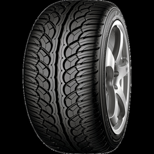 Pneumatico YOKOHAMA PARADA SPEC X PA 02 XL RPB