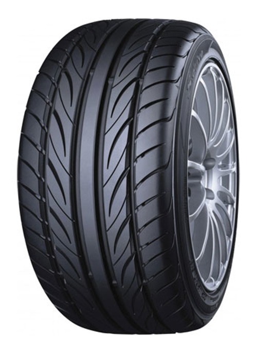 Pneumatico YOKOHAMA S-DRIVE