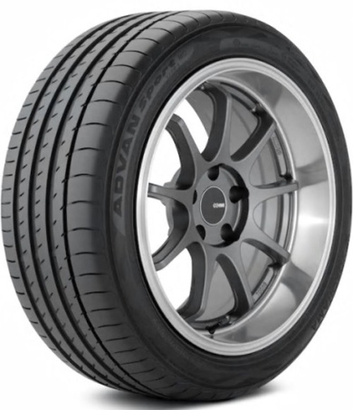 Pneumatico YOKOHAMA V105E ADVAN SPORT
