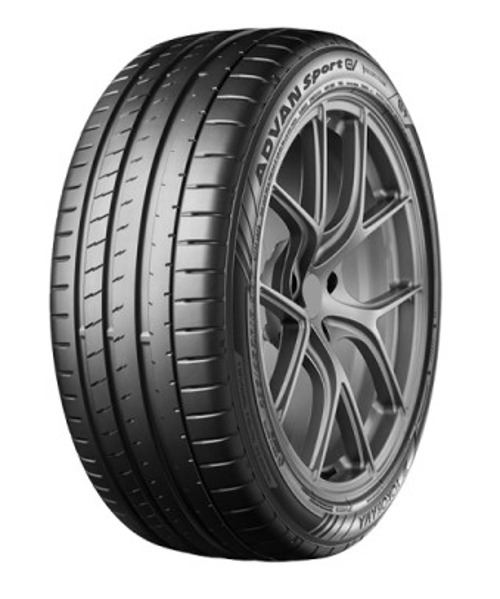 Pneumatico YOKOHAMA V108 ADVAN SPORT EV