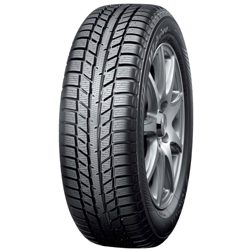 Pneumatico YOKOHAMA W.DRIVE V903 M+S 3PMSF